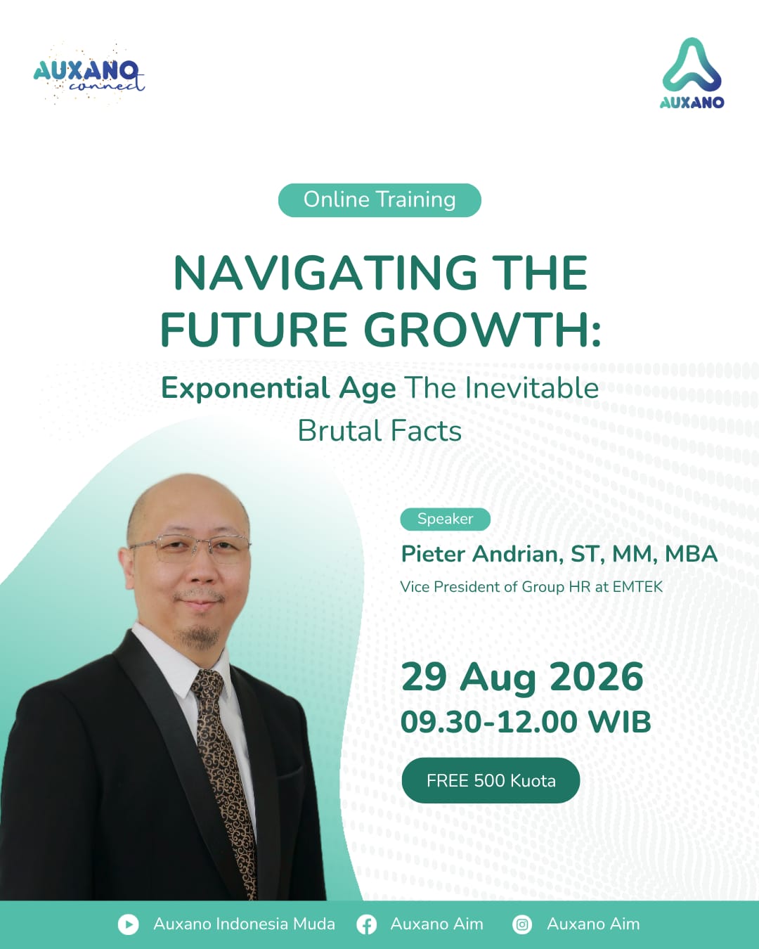 Navigating the Future Growth